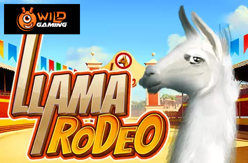 Llama Rodeo